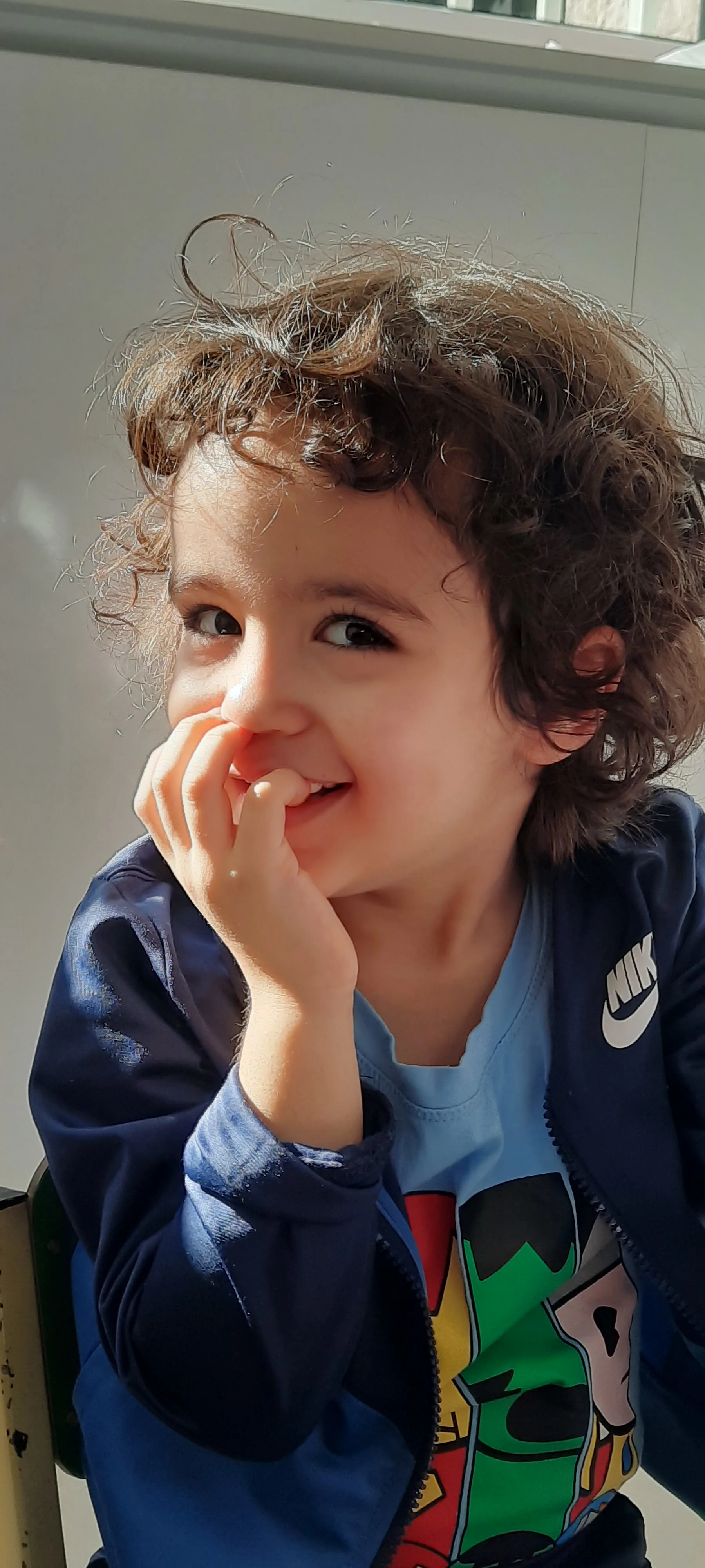 کالری مهدکودک یاسمن